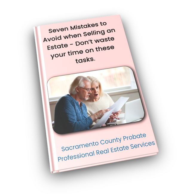 Sacramento Real Estate
